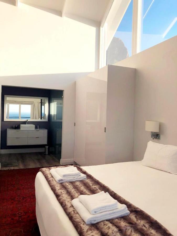 Апартаменти Bright Camps Bay Loft With Stunning Views And Shared Pool Кейптаун Екстер'єр фото